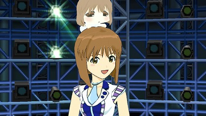 画像ギャラリー No.010のサムネイル画像 / 「アイマスSP」，8月下旬配信のカタログ7号速報！　新曲「キミはメロディ」の配信が決定