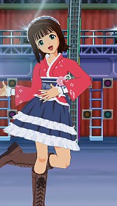 画像ギャラリー No.002のサムネイル画像 / 「アイマスSP」カタログ7号の全貌が明らかに！　配信日は8月26日。「キミはメロディ」が聴けるPVも掲載