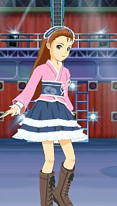 画像ギャラリー No.004のサムネイル画像 / 「アイマスSP」カタログ7号の全貌が明らかに！　配信日は8月26日。「キミはメロディ」が聴けるPVも掲載