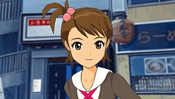 画像ギャラリー No.008のサムネイル画像 / 「アイマスSP」カタログ7号の全貌が明らかに! 配信日は8月26日。「キミはメロディ」が聴けるPVも掲載