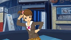 画像ギャラリー No.009のサムネイル画像 / 「アイマスSP」カタログ7号の全貌が明らかに! 配信日は8月26日。「キミはメロディ」が聴けるPVも掲載
