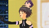 画像ギャラリー No.018のサムネイル画像 / 「アイマスSP」カタログ7号の全貌が明らかに！　配信日は8月26日。「キミはメロディ」が聴けるPVも掲載