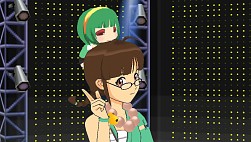 画像ギャラリー No.023のサムネイル画像 / 「アイマスSP」カタログ7号の全貌が明らかに! 配信日は8月26日。「キミはメロディ」が聴けるPVも掲載