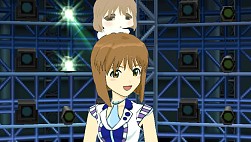 画像ギャラリー No.024のサムネイル画像 / 「アイマスSP」カタログ7号の全貌が明らかに! 配信日は8月26日。「キミはメロディ」が聴けるPVも掲載