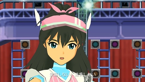 画像ギャラリー No.005のサムネイル画像 / アイドル達もスポーツの秋？　「アイドルマスターSP」カタログ9号の配信アイテムを紹介