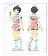 画像ギャラリー No.013のサムネイル画像 / アイドル達もスポーツの秋？　「アイドルマスターSP」カタログ9号の配信アイテムを紹介
