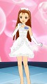 画像ギャラリー No.005のサムネイル画像 / 純白のウェディング姿が眩しすぎる「アイドルマスターSP」カタログ10号が11月25日に配信予定