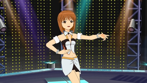 画像ギャラリー No.006のサムネイル画像 / 純白のウェディング姿が眩しすぎる「アイドルマスターSP」カタログ10号が11月25日に配信予定