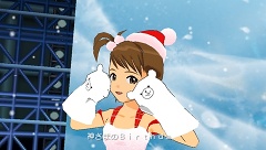 画像ギャラリー No.002のサムネイル画像 / クリスマスといえば，コレしかない！　「アイドルマスターSP」カタログ11号の配信アイテムを紹介