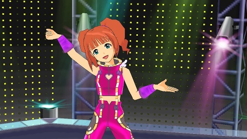 画像ギャラリー No.005のサムネイル画像 / クリスマスといえば，コレしかない！　「アイドルマスターSP」カタログ11号の配信アイテムを紹介