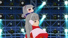 画像ギャラリー No.012のサムネイル画像 / クリスマスといえば，コレしかない！　「アイドルマスターSP」カタログ11号の配信アイテムを紹介