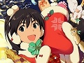 クリスマスといえば，コレしかない！　「アイドルマスターSP」カタログ11号の配信アイテムを紹介