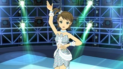 画像ギャラリー No.013のサムネイル画像 / グラビア水着の無料配信も！　「アイドルマスターSP」カタログ12号の配信内容が公開