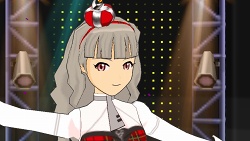 画像ギャラリー No.018のサムネイル画像 / グラビア水着の無料配信も！　「アイドルマスターSP」カタログ12号の配信内容が公開