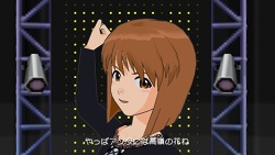 画像ギャラリー No.020のサムネイル画像 / グラビア水着の無料配信も！　「アイドルマスターSP」カタログ12号の配信内容が公開