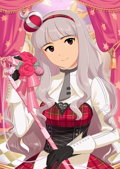 画像ギャラリー No.028のサムネイル画像 / グラビア水着の無料配信も！　「アイドルマスターSP」カタログ12号の配信内容が公開