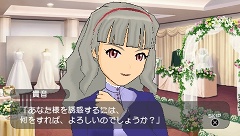 画像ギャラリー No.031のサムネイル画像 / グラビア水着の無料配信も！　「アイドルマスターSP」カタログ12号の配信内容が公開