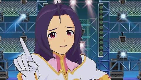 画像ギャラリー No.003のサムネイル画像 / 「アイドルマスターSP」の追加データ“カタログ13号”が到着！ 「テイルズ オブ ヴェスペリア」のコラボ衣装が2月24日から配信開始！