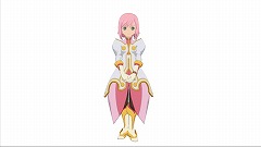 画像ギャラリー No.012のサムネイル画像 / 「アイドルマスターSP」の追加データ“カタログ13号”が到着！ 「テイルズ オブ ヴェスペリア」のコラボ衣装が2月24日から配信開始！