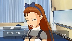 画像ギャラリー No.017のサムネイル画像 / 「アイドルマスターSP」の追加データ“カタログ13号”が到着！ 「テイルズ オブ ヴェスペリア」のコラボ衣装が2月24日から配信開始！