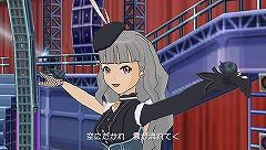 画像ギャラリー No.023のサムネイル画像 / 3月31日配信予定の「アイドルマスターSP」“カタログ14号”,今回の衣装は「テイルズ オブ ジ アビス」で玉の輿を狙うあの子のものだ