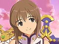 3月31日配信予定の「アイドルマスターSP」“カタログ14号”，今回の衣装は「テイルズ オブ ジ アビス」で玉の輿を狙うあの子のものだ
