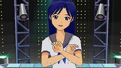 画像ギャラリー No.002のサムネイル画像 / カピバラさん，カピバラさんじゃないか！　4月28日配信予定の「アイドルマスターSP」カタログ15号，目玉は夏用セーラー服と頭にのすのすしたくなるアクセサリー