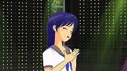 画像ギャラリー No.003のサムネイル画像 / カピバラさん，カピバラさんじゃないか！　4月28日配信予定の「アイドルマスターSP」カタログ15号，目玉は夏用セーラー服と頭にのすのすしたくなるアクセサリー