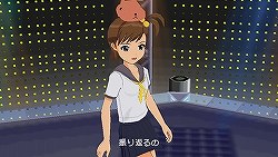 画像ギャラリー No.005のサムネイル画像 / カピバラさん，カピバラさんじゃないか！　4月28日配信予定の「アイドルマスターSP」カタログ15号，目玉は夏用セーラー服と頭にのすのすしたくなるアクセサリー