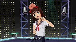 画像ギャラリー No.006のサムネイル画像 / カピバラさん，カピバラさんじゃないか！　4月28日配信予定の「アイドルマスターSP」カタログ15号，目玉は夏用セーラー服と頭にのすのすしたくなるアクセサリー