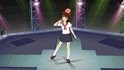 画像ギャラリー No.007のサムネイル画像 / カピバラさん，カピバラさんじゃないか！　4月28日配信予定の「アイドルマスターSP」カタログ15号，目玉は夏用セーラー服と頭にのすのすしたくなるアクセサリー