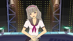 画像ギャラリー No.008のサムネイル画像 / カピバラさん，カピバラさんじゃないか！　4月28日配信予定の「アイドルマスターSP」カタログ15号，目玉は夏用セーラー服と頭にのすのすしたくなるアクセサリー