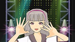 画像ギャラリー No.009のサムネイル画像 / カピバラさん，カピバラさんじゃないか！　4月28日配信予定の「アイドルマスターSP」カタログ15号，目玉は夏用セーラー服と頭にのすのすしたくなるアクセサリー