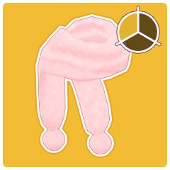 画像ギャラリー No.020のサムネイル画像 / カピバラさん，カピバラさんじゃないか！　4月28日配信予定の「アイドルマスターSP」カタログ15号，目玉は夏用セーラー服と頭にのすのすしたくなるアクセサリー