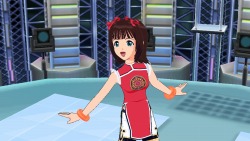 画像ギャラリー No.005のサムネイル画像 / 「アイドルマスターSP」のDLC“カタログ16号”が5月26日より配信。「鉄拳6」とのコラボ衣装で最強アイドルを目指せ!?