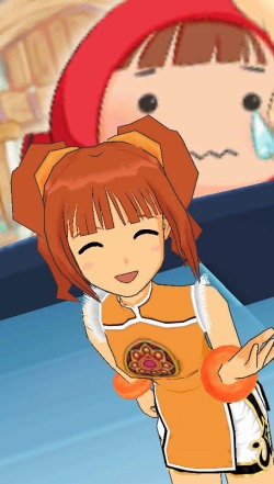 画像ギャラリー No.008のサムネイル画像 / 「アイドルマスターSP」のDLC“カタログ16号”が5月26日より配信。「鉄拳6」とのコラボ衣装で最強アイドルを目指せ!?