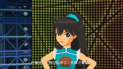 画像ギャラリー No.010のサムネイル画像 / 「アイドルマスターSP」のDLC“カタログ16号”が5月26日より配信。「鉄拳6」とのコラボ衣装で最強アイドルを目指せ!?