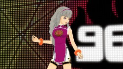 画像ギャラリー No.012のサムネイル画像 / 「アイドルマスターSP」のDLC“カタログ16号”が5月26日より配信。「鉄拳6」とのコラボ衣装で最強アイドルを目指せ!?