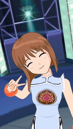 画像ギャラリー No.013のサムネイル画像 / 「アイドルマスターSP」のDLC“カタログ16号”が5月26日より配信。「鉄拳6」とのコラボ衣装で最強アイドルを目指せ!?