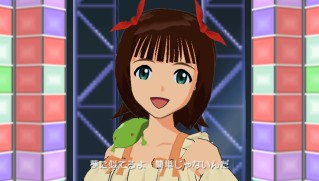 画像ギャラリー No.011のサムネイル画像 / 6月30日配信「アイドルマスターSP」カタログ17号の情報が到着。デカルチャーな“超時空シンデレラ”のコラボ衣装でキラッ☆