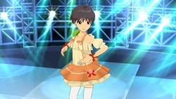 画像ギャラリー No.024のサムネイル画像 / 6月30日配信「アイドルマスターSP」カタログ17号の情報が到着。デカルチャーな“超時空シンデレラ”のコラボ衣装でキラッ☆