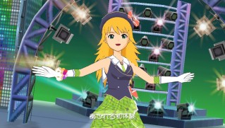 画像ギャラリー No.023のサムネイル画像 / これで見納め。7月28日配信予定の「アイドルマスターSP」カタログ最終号は“正統派アイドル衣装”を身にまとった千早の魅力が全開