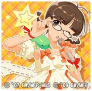 画像ギャラリー No.025のサムネイル画像 / これで見納め。7月28日配信予定の「アイドルマスターSP」カタログ最終号は“正統派アイドル衣装”を身にまとった千早の魅力が全開