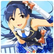 画像ギャラリー No.026のサムネイル画像 / これで見納め。7月28日配信予定の「アイドルマスターSP」カタログ最終号は“正統派アイドル衣装”を身にまとった千早の魅力が全開