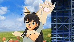 画像ギャラリー No.012のサムネイル画像 / こんなオオカミになら噛まれても良い？「アイドルマスターＳＰ」カタログ第8号が9月30日配信