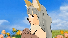 画像ギャラリー No.013のサムネイル画像 / こんなオオカミになら噛まれても良い？「アイドルマスターＳＰ」カタログ第8号が9月30日配信
