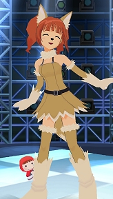 画像ギャラリー No.014のサムネイル画像 / こんなオオカミになら噛まれても良い？「アイドルマスターＳＰ」カタログ第8号が9月30日配信