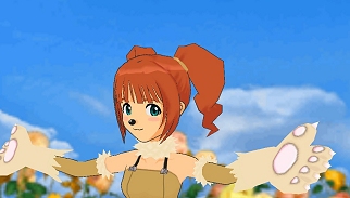 画像ギャラリー No.015のサムネイル画像 / こんなオオカミになら噛まれても良い？「アイドルマスターＳＰ」カタログ第8号が9月30日配信
