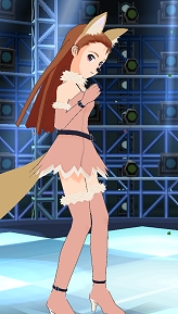 画像ギャラリー No.017のサムネイル画像 / こんなオオカミになら噛まれても良い？「アイドルマスターＳＰ」カタログ第8号が9月30日配信