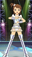 画像ギャラリー No.018のサムネイル画像 / こんなオオカミになら噛まれても良い？「アイドルマスターＳＰ」カタログ第8号が9月30日配信